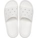 Klapki Classic Slide 2.0 Crocs - White