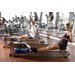 Wioślarz wodny S1 LoRise S4 Stal WaterRower