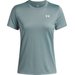 Koszulka damska Tech SSC Solid Under Armour - solid