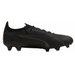 Buty piłkarskie, korki Ultra Ultimate FG/AG Puma - Black-Copper