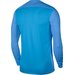 Longsleeve męski Dri-FIT Park VII Jersey Nike - błękitna