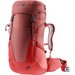 Plecak Futura SL 24L Deuter - caspia currant