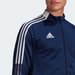 Bluza męska Tiro 21 Track Adidas - team navy