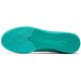 Buty piłkarskie halowe Mercurial X Superfly VI Academy CR7 IC Nike - turkusowe