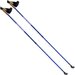 Kije Nordic Walking NW607 Nils - niebieskie