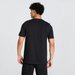 Koszulka męska Essentials Elevated Puma - Black