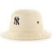 Kapelusz MLB New York Yankees 47 Brand - beżowy