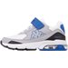 Buty Harlem TC K Jr Kappa - biały/szary/niebieski