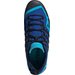 Buty Terrex Swift Solo Adidas - niebiesko-granatowe