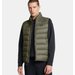 Kamizelka puchowa męska Legend Down Vest Under Armour - Marine OD Green/Black