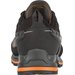 Buty Mountain Trainer 2 Salewa - wallnut/fluo orange