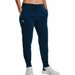 Spodnie dresowe damskie Rival Fleece Jogger Under Armour - varsity blue