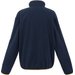 Polar męski Frankie Full Zip Fleece Regatta - Navy/Mustard
