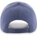 Czapka z daszkiem MLB New York Yankees '47 MVP Snapback 47 Brand - timber blue