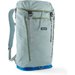 Plecak Fieldsmith Lid Pack Patagonia - thermal blue