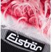 Czapka zimowa Viva SP Eisbar - szaro-czerwona