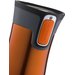 Kubek termiczny West Loop 2.0 470ml Contigo - pomarańczowy