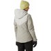 Kurtka narciarska damska Alpine Insulated Helly Hansen