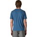 Koszulka męska Cool Trail Shirt - Stratapeaks Patagonia