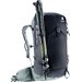 Plecak Trail Pro 33L Deuter - black shale
