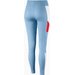 Legginsy damskie Retro Rib Puma