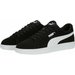 Buty Smash 3.0 Puma - black/white