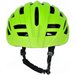 Kask rowerowy City Prox - zielony