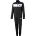 Dres juniorski Poly Suit Puma - czarny/biały