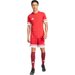 Koszulka męska Squadra 25 Adidas - czerwony