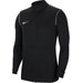 Bluza męska Dri-Fit Park 20 Track Nike - czarna