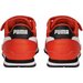 Buty ST Runner v3 Mesh V Jr Puma - czerwone