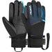 Rękawice narciarskie Blaster Gore-Tex Reusch - czarny/granatowy