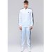 Dres męski Training Classic Kappa - Bright White