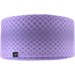 Opaska na głowę Onyx Viking - purple
