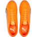 Buty piłkarskie, turfy Ultra Play TT Puma - pomarańczowe