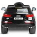 Pojazd na akumulator Audi Q7 Toyz Caretero