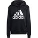 Bluza damska Essentials Big Logo Regular Fleece Adidas