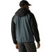 Softshell męski Arec III Regatta - ark storm/black /brick