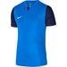 Koszulka juniorska Dri-Fit Trophy V JSY SS Nike - niebieski