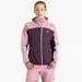 Softshell damski Ardently II Dare2B - Lilas/DeepPlum