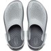 Chodaki Literide 360 Clog Light Crocs - szare