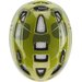 Kask rowerowy juniorski Kid 2 Uvex - green