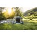 Namiot Vail 4 Long Coleman