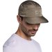 Czapka z daszkiem Speed Cap Buff - tundra khaki