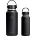 Butelka termiczna Micro Hydro 400ml Hydro Flask - Black