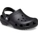 Chodaki Classic Kids Clog Jr Crocs - black