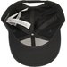 Czapka z daszkiem Decades Quiksilver - black