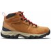 Buty trekkingowe Newton Ridge Plus II Suede Wp Columbia - Elk, Mountain Red