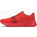 Buty Wired Run Puma - red