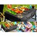 Grill turystyczny, składany Mini DS-30